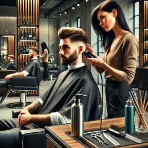 Men's Grooming