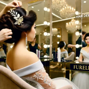 Special Event Updos