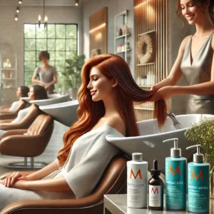 Hair Treatment Services
