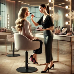 Professional Makeup