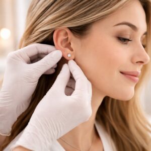 Ear Piercing