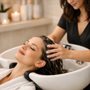 Hair Treatment Services
